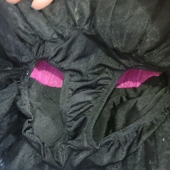 š
ŗCURTAIN CALL COSTUMES HOTĀ PINK AND LEOPARDāTULLEāDANCEāCOSTUME,āSIZEā8-10 - Picture 4 of 10